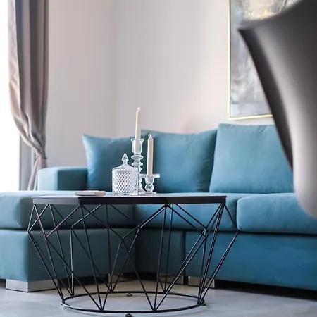 Royal Stay Luxury Homes Paphos Chambre photo