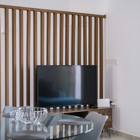 Royal Stay Luxury Homes Paphos Chambre photo