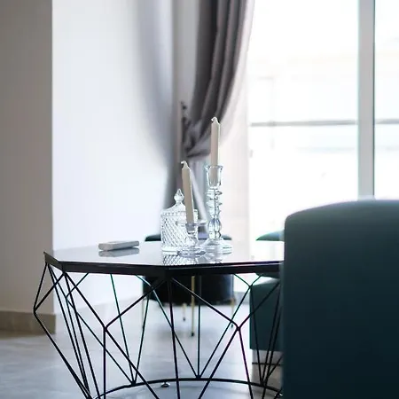 Royal Stay Luxury Homes Paphos Chambre photo