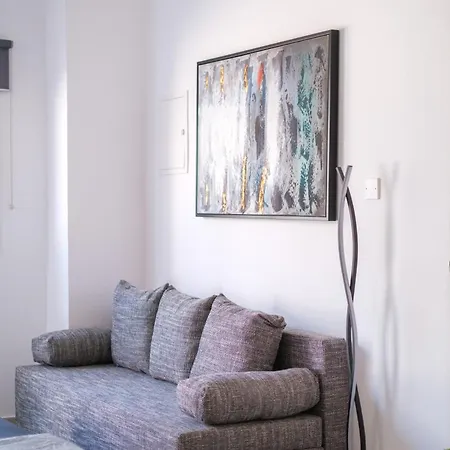 Royal Stay Luxury Homes Paphos Chambre photo