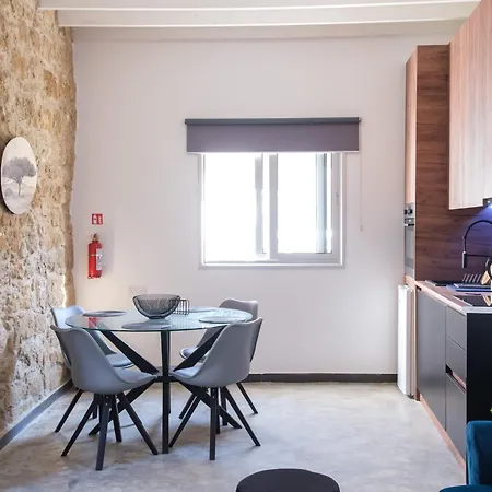 Royal Stay Luxury Homes Paphos Chambre photo