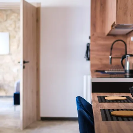 Royal Stay Luxury Homes Paphos Chambre photo