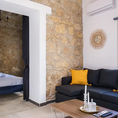 Royal Stay Luxury Homes Paphos Chambre photo