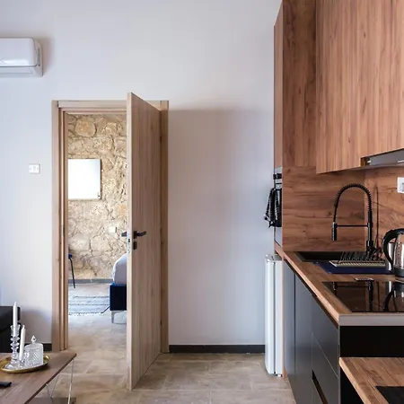 Royal Stay Luxury Homes Paphos Chambre photo