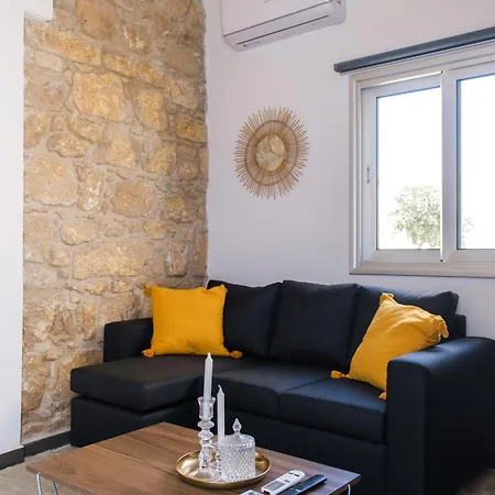 Royal Stay Luxury Homes Paphos Chambre photo