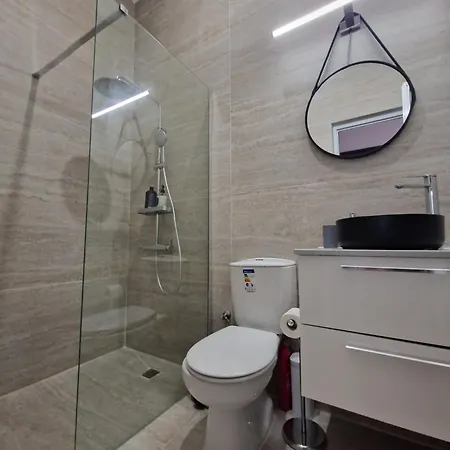 Royal Stay Luxury Homes Paphos Chambre photo