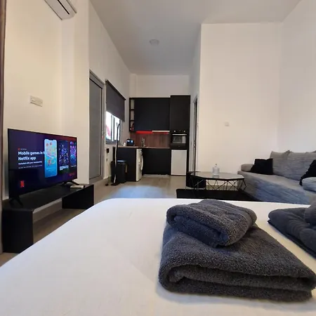 Royal Stay Luxury Homes Paphos Chambre photo
