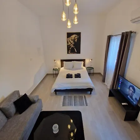 Royal Stay Luxury Homes Paphos Chambre photo