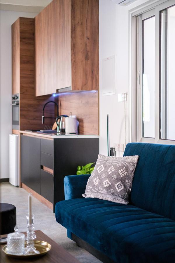 Royal Luxury Homes Appartement *