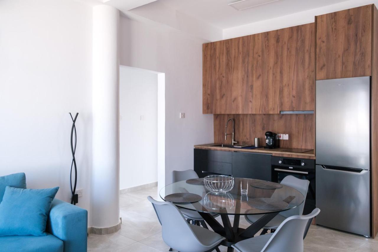 Royal Luxury Homes Appartement