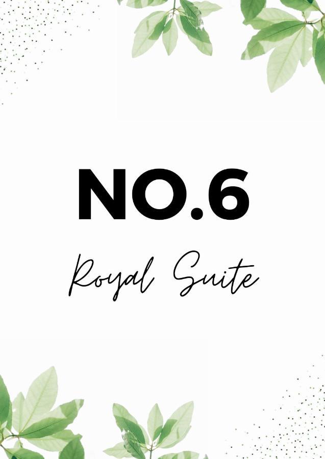 Royal Luxury Homes Paphos