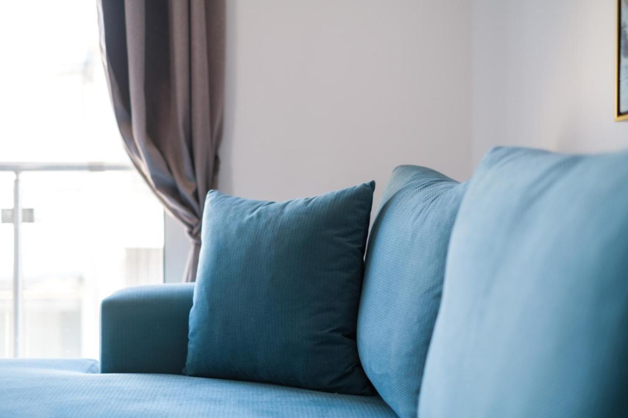 Royal Luxury Homes Appartement *