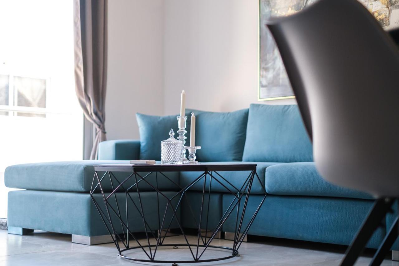 Royal Luxury Homes * Paphos