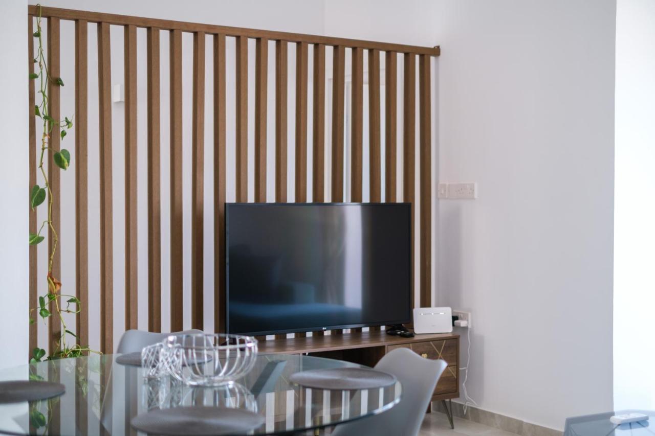 Appartement Royal Luxury Homes
