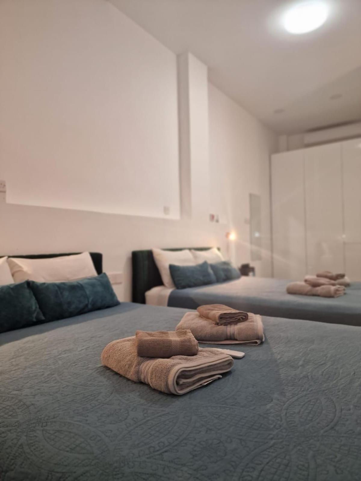 Royal Luxury Homes Appartement