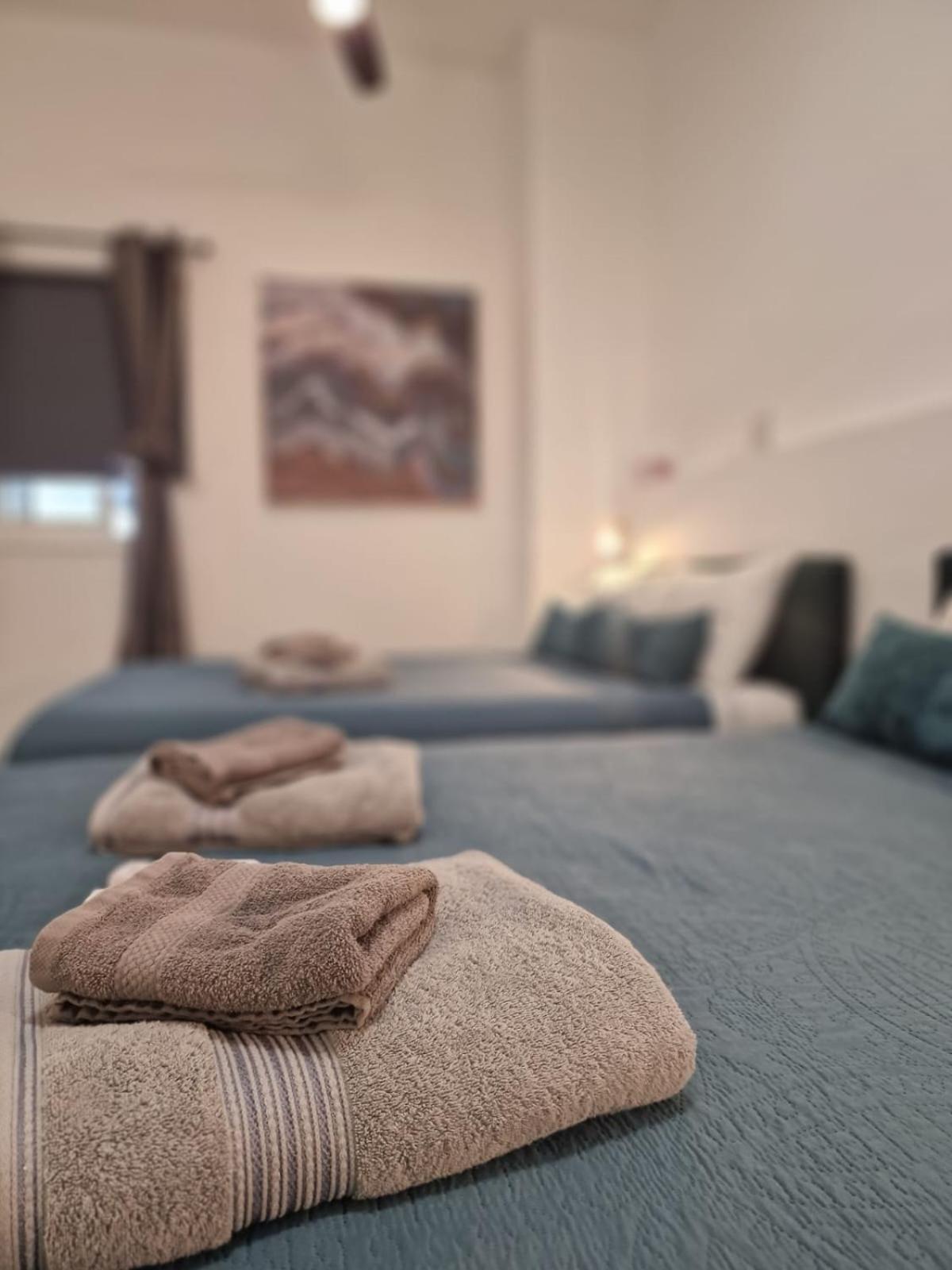 Appartement Royal Luxury Homes