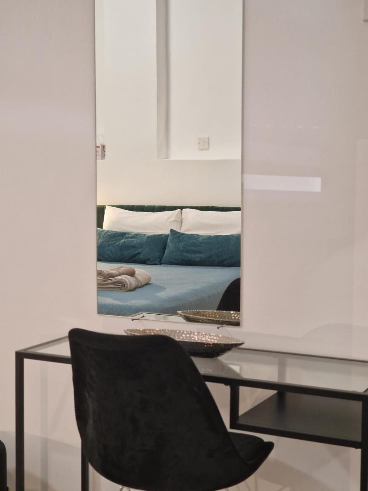 Royal Luxury Homes Appartement Paphos