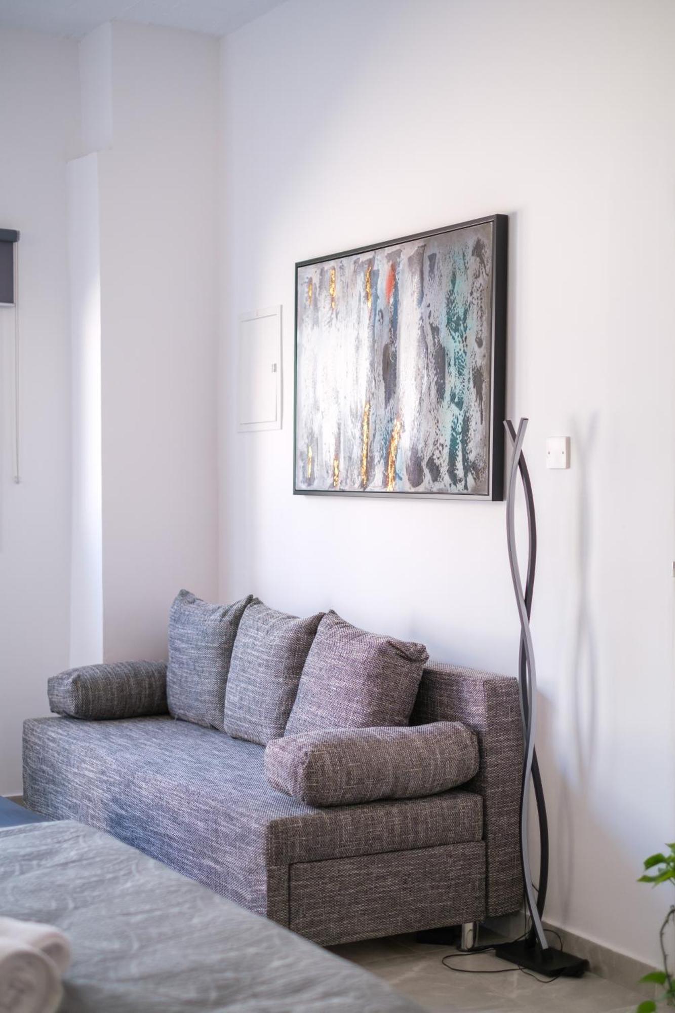 Royal Luxury Homes Appartement