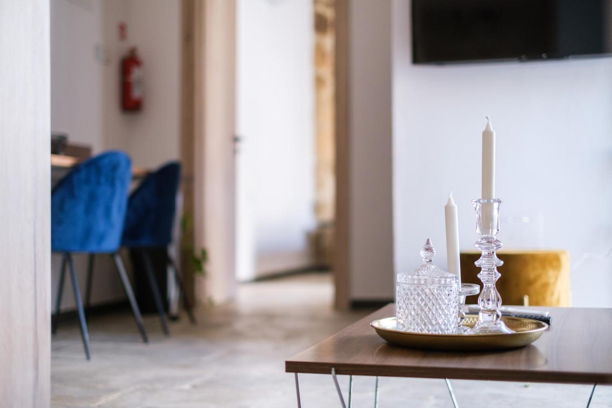 Appartement Royal Luxury Homes