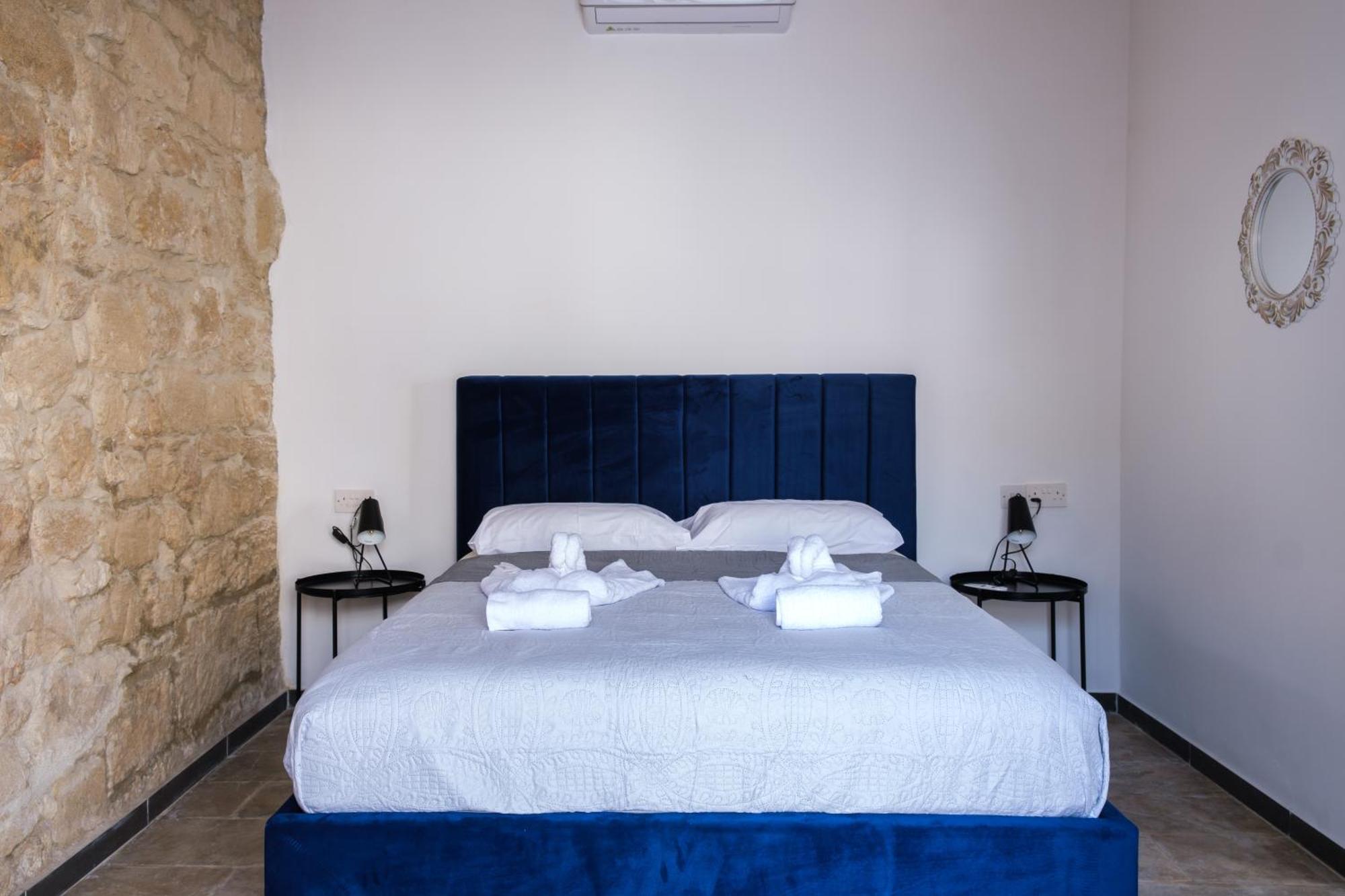 Appartement Royal Luxury Homes *