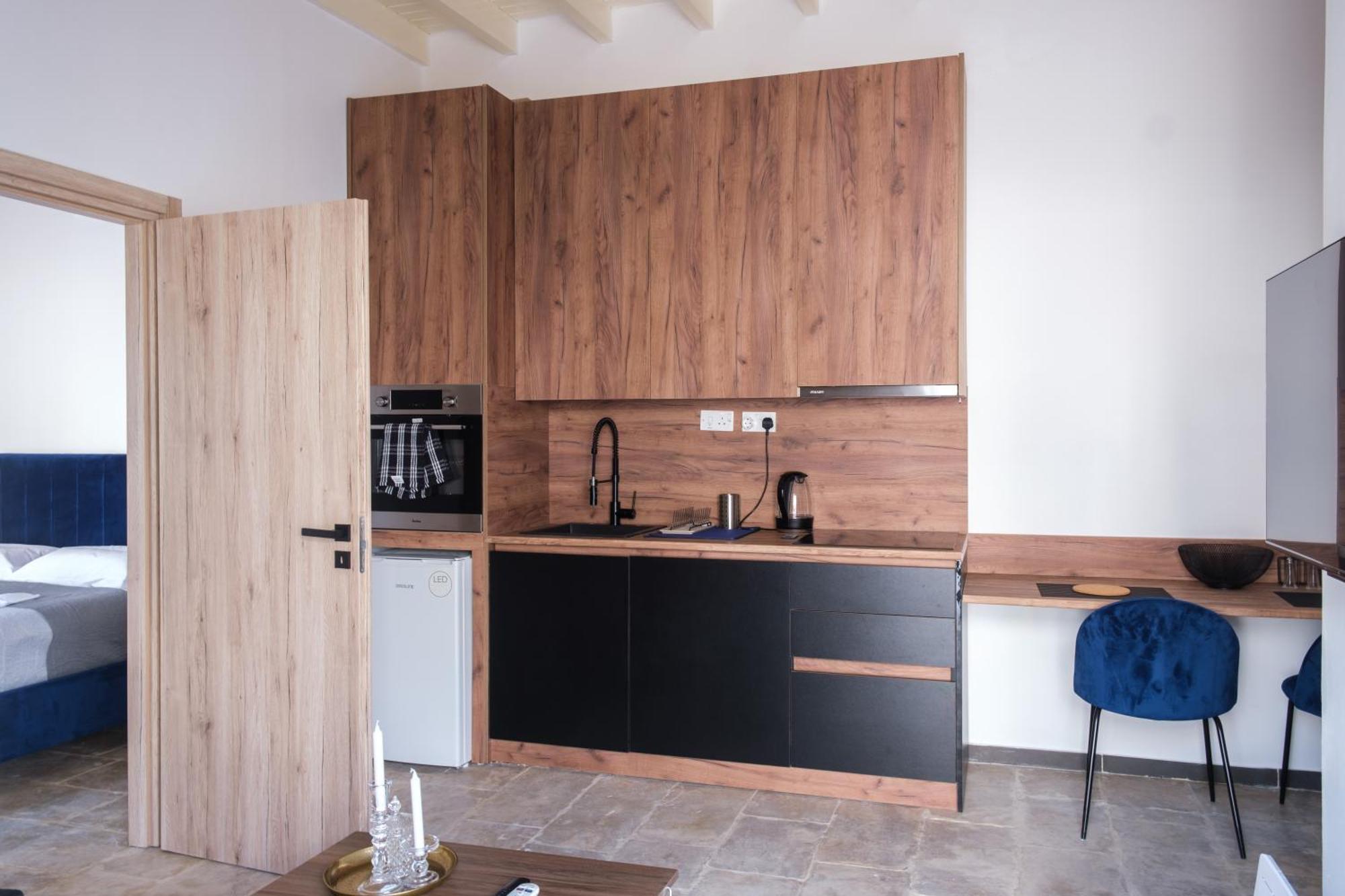 Royal Luxury Homes Appartement *