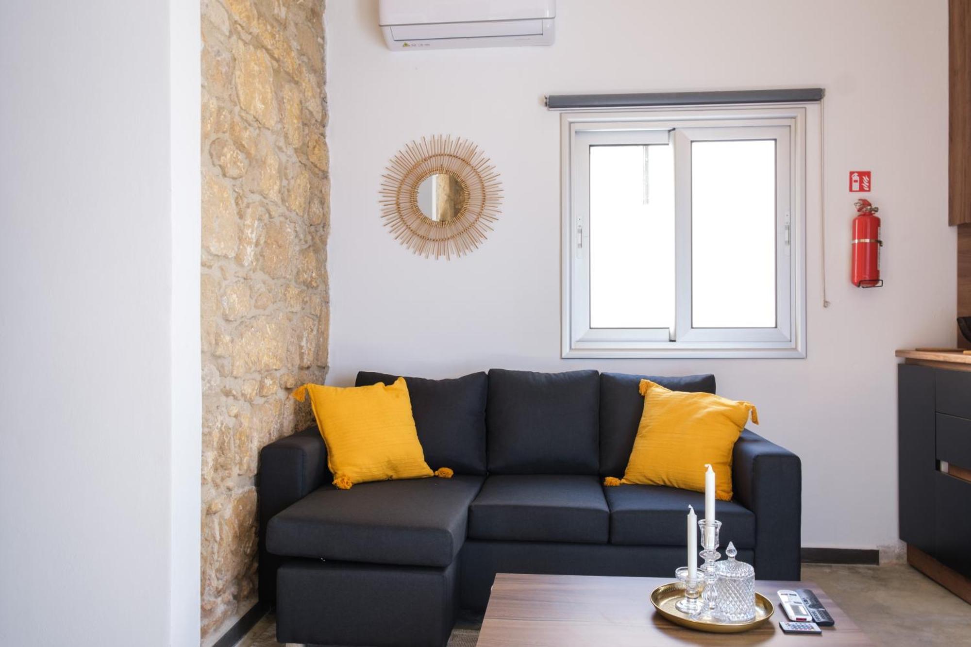 Appartement Royal Luxury Homes *