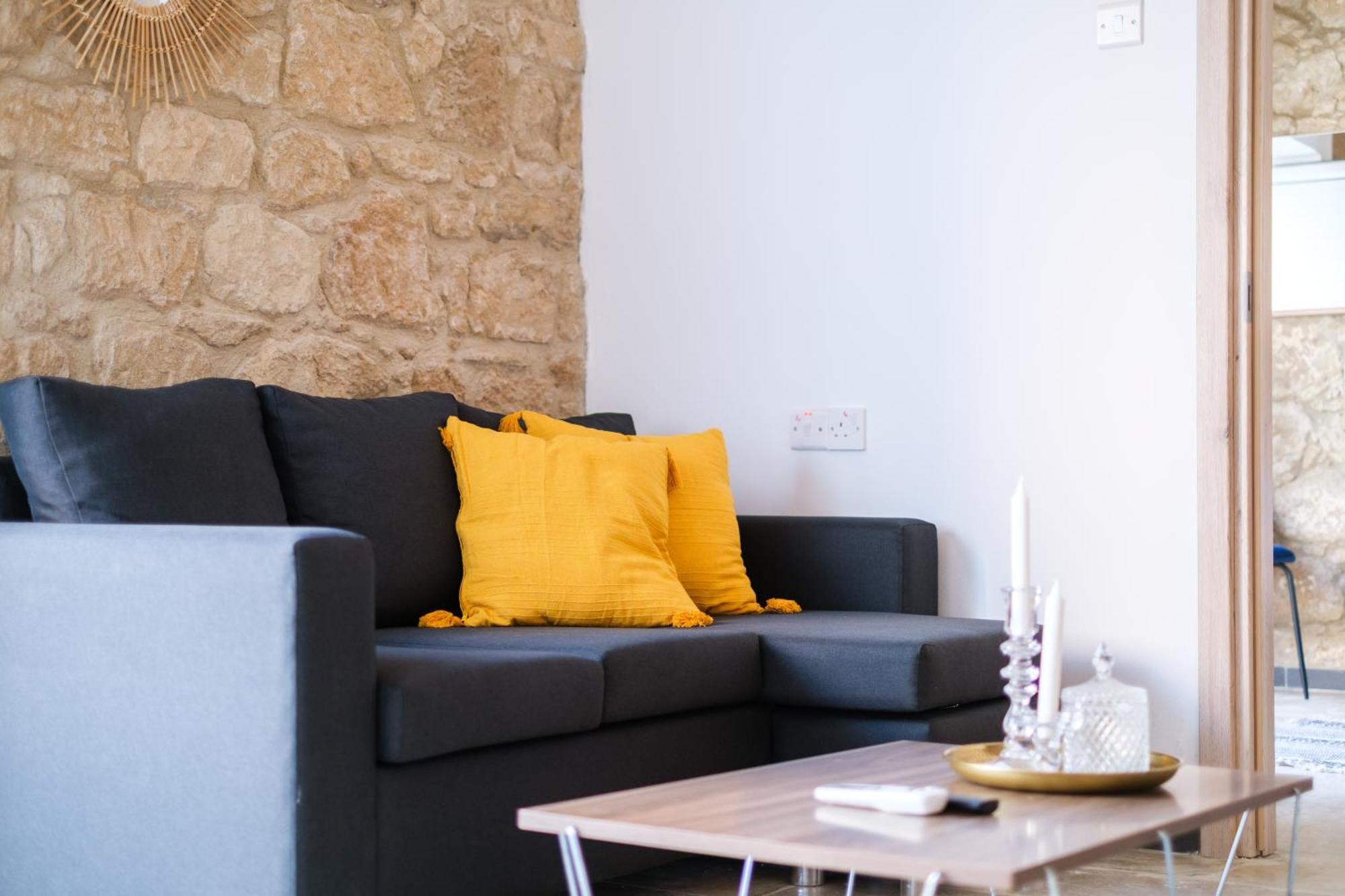 Appartement Royal Luxury Homes Paphos