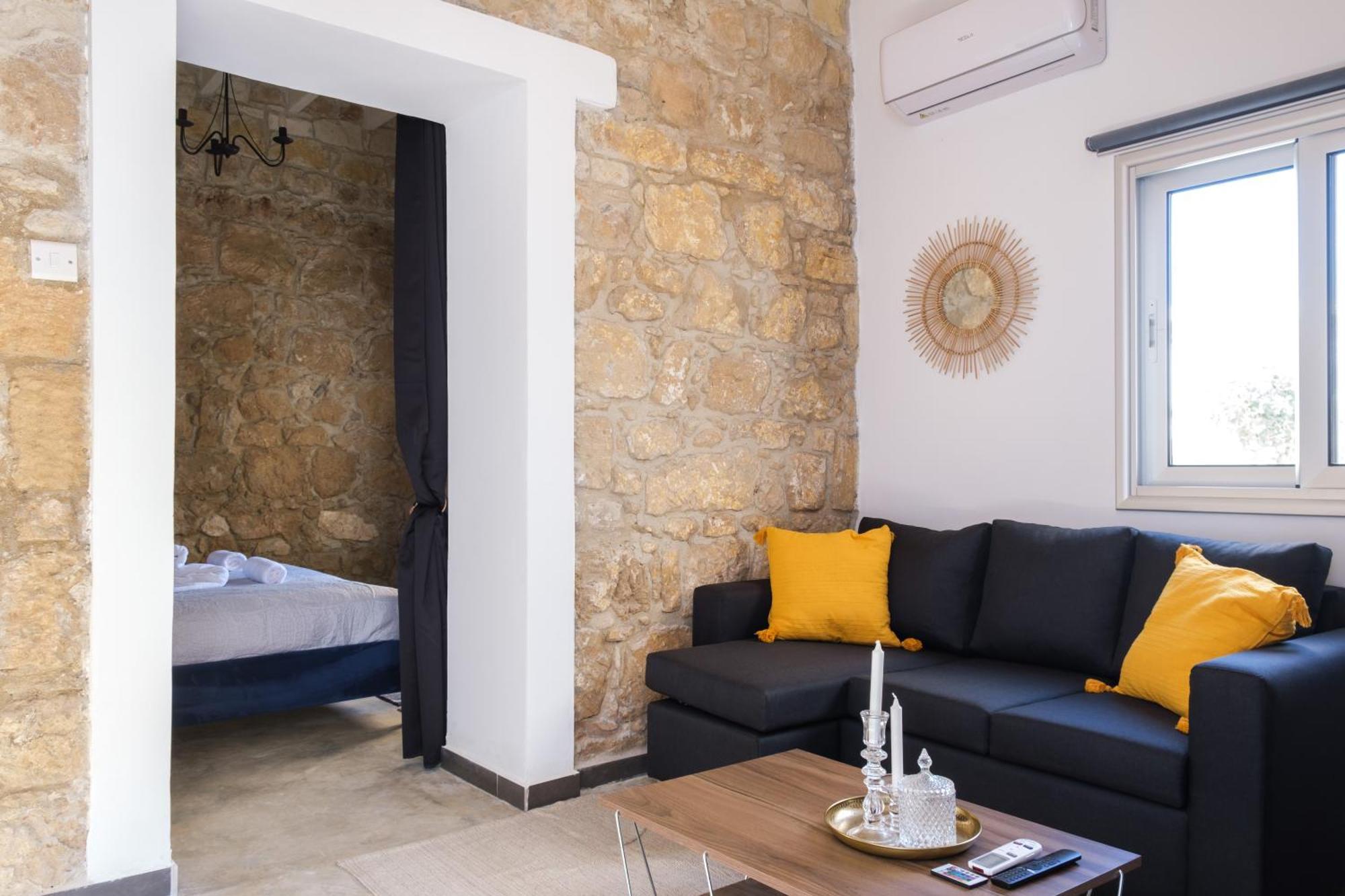 Royal Luxury Homes Appartement