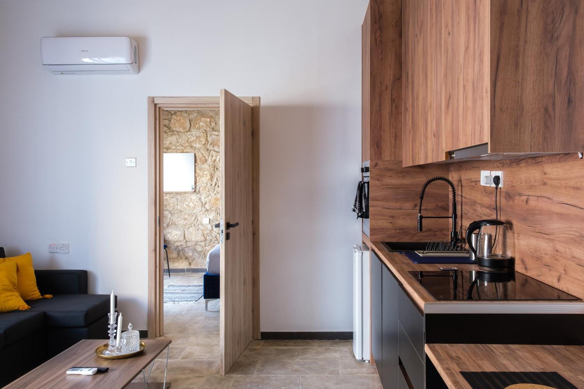 Royal Luxury Homes Appartement Paphos