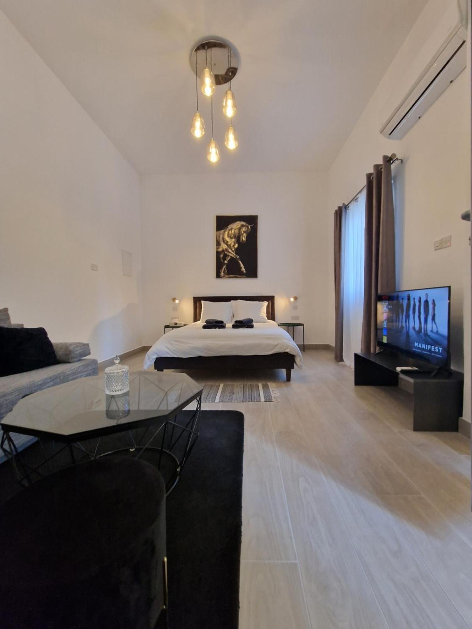 Royal Luxury Homes Appartement