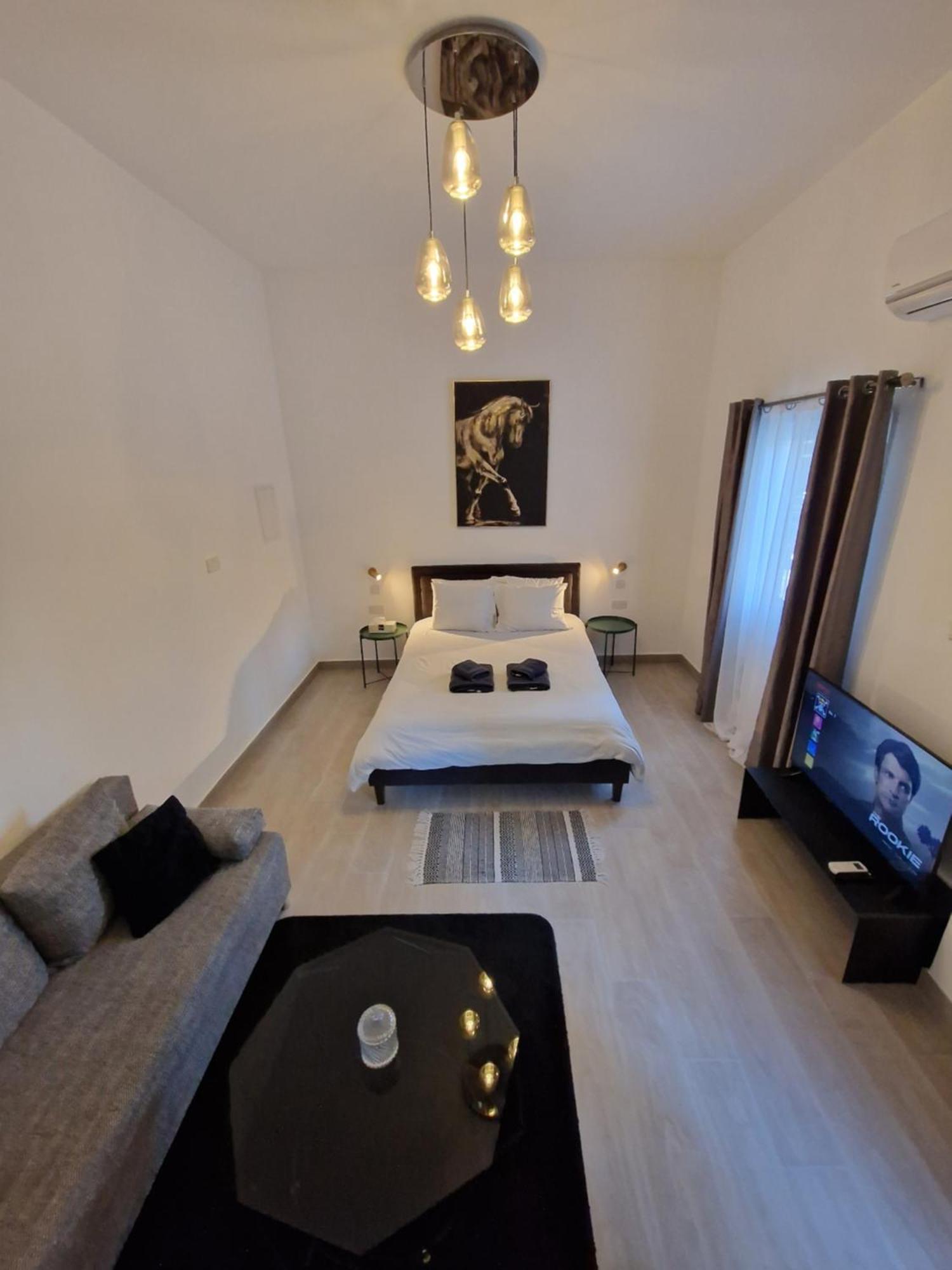 Royal Luxury Homes Appartement