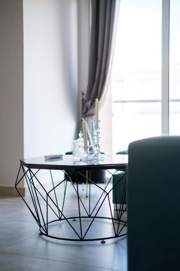 Royal Luxury Homes Apartman