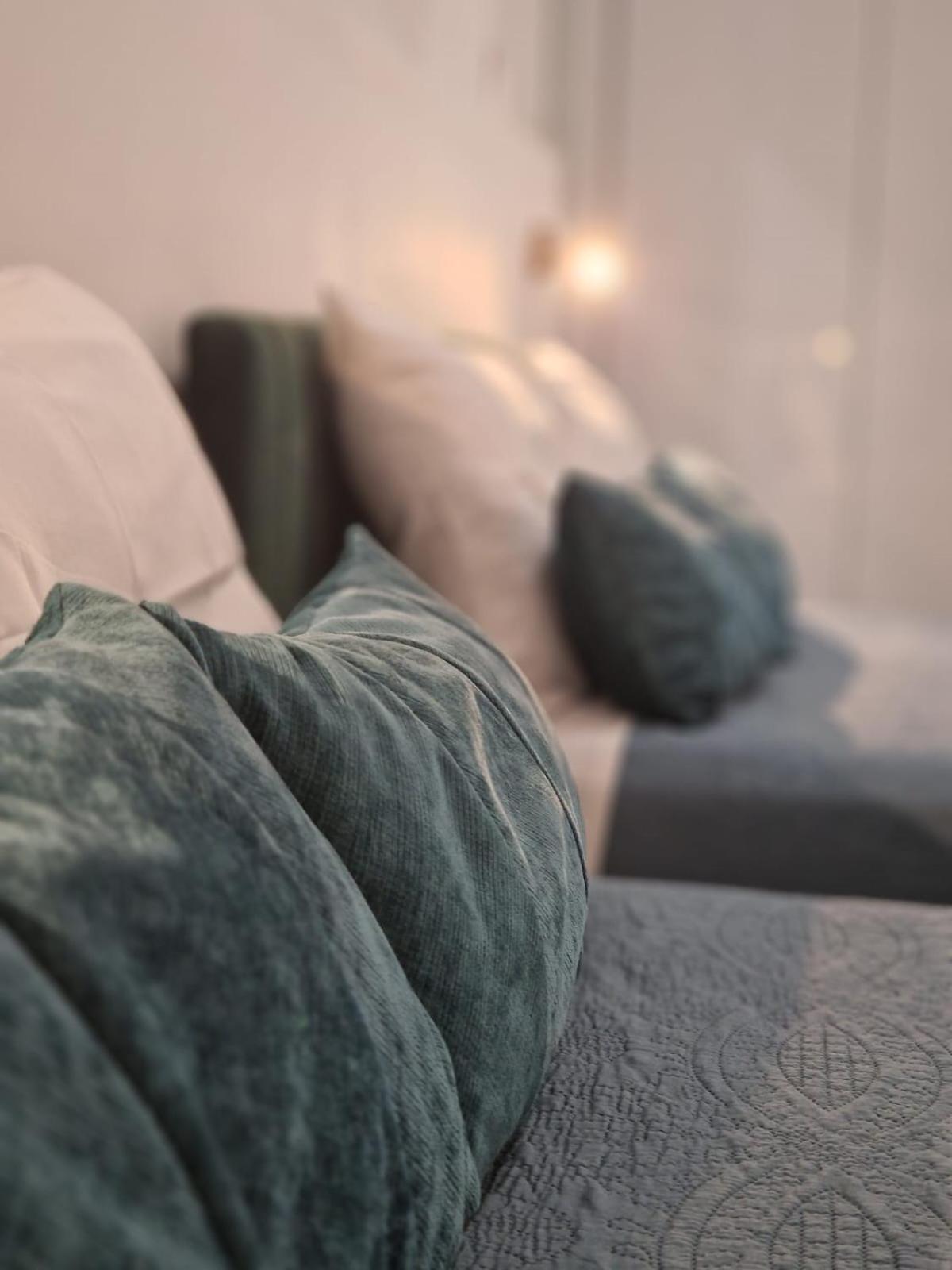 Royal Luxury Homes Apartman