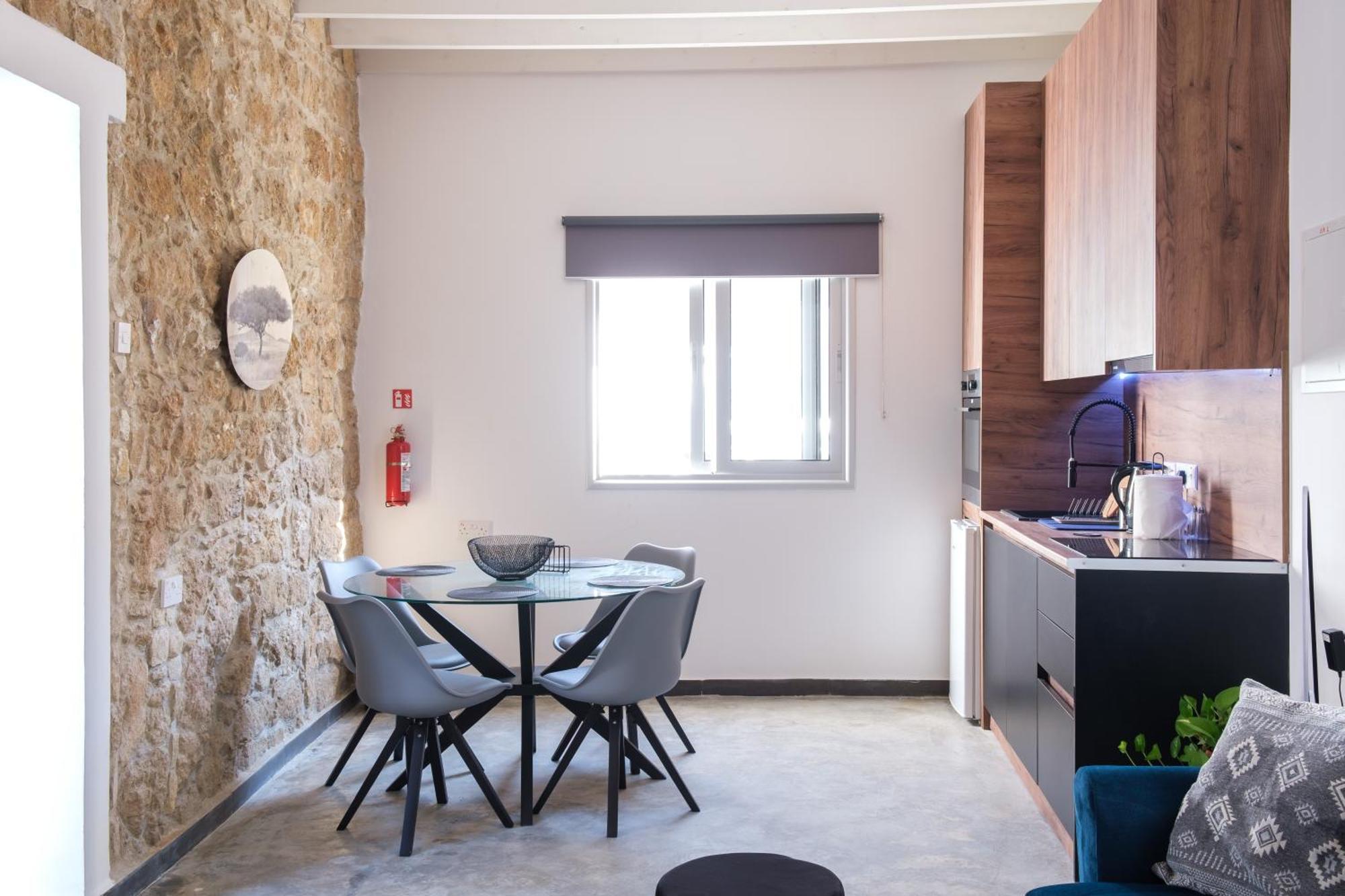 Royal Luxury Homes Apartman Paphos