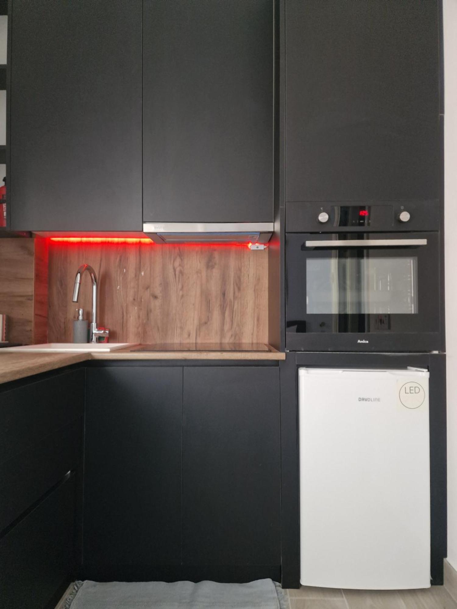 Apartman Royal Luxury Homes Paphos