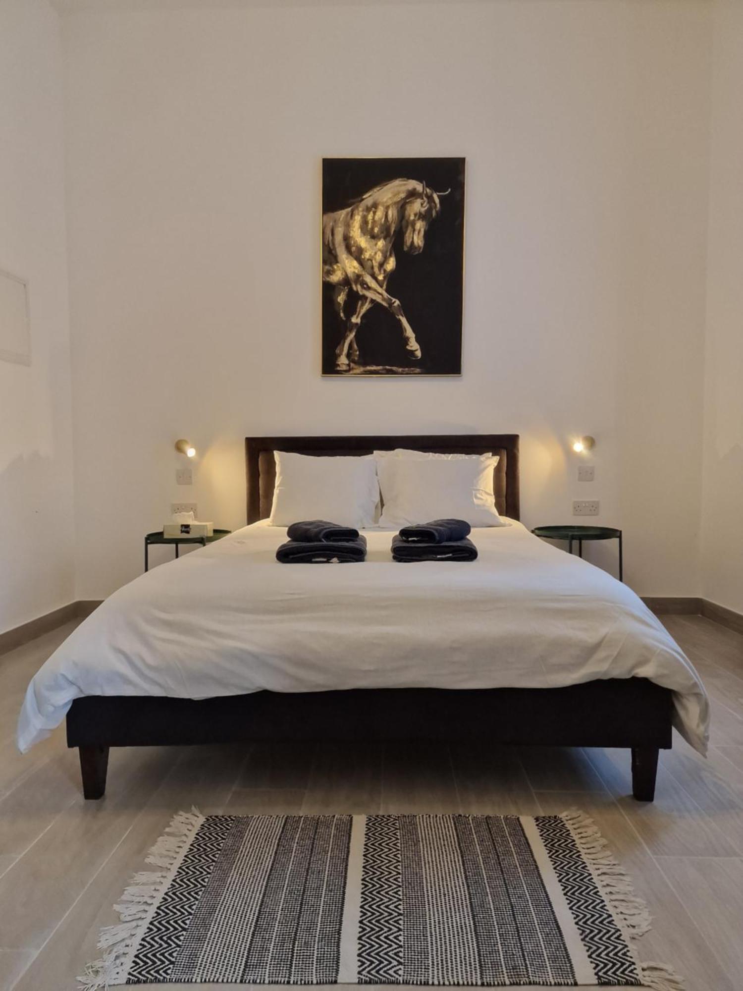 Royal Luxury Homes Apartman *